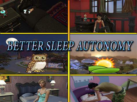 To download the Sims 4 sleepover mod, simply follow this link and youll have the 2021 version ready for you This is the official publication page of the extension and its also the official site of the creator Kawaiistacie. . Sims 4 sleep anywhere mod